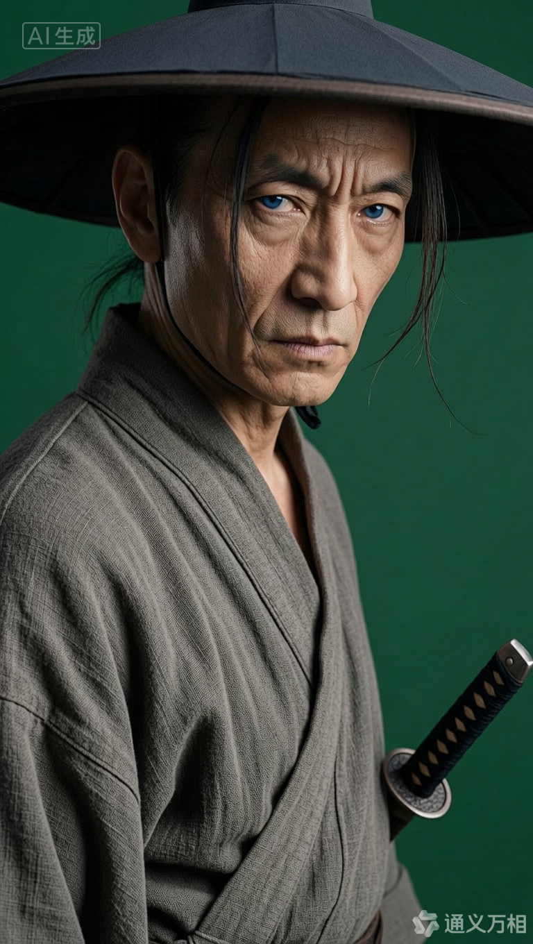 千人千面，精控调色，更懂你的Wan2.7-Image来了