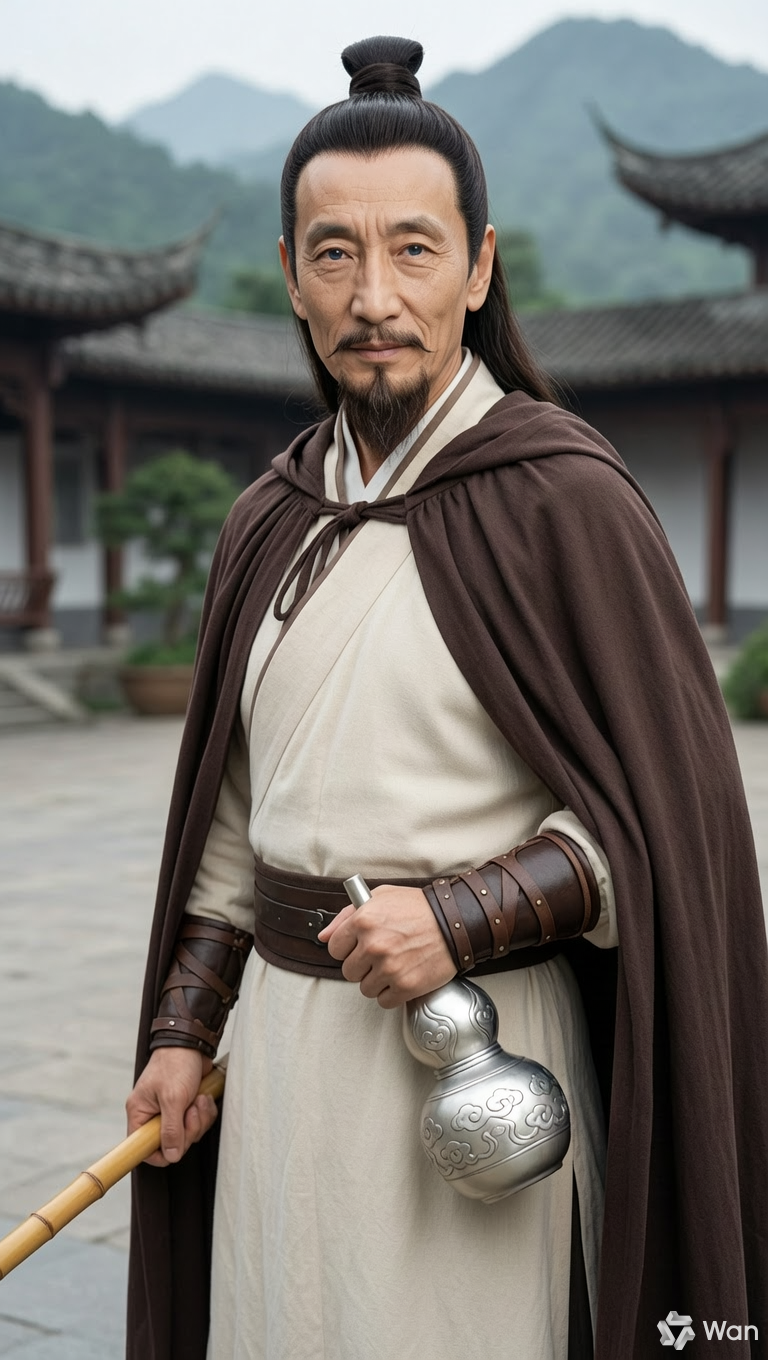 千人千面，精控调色，更懂你的Wan2.7-Image来了