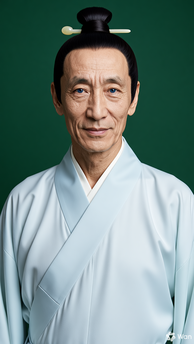 千人千面，精控调色，更懂你的Wan2.7-Image来了