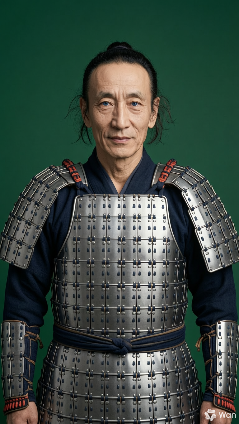 千人千面，精控调色，更懂你的Wan2.7-Image来了