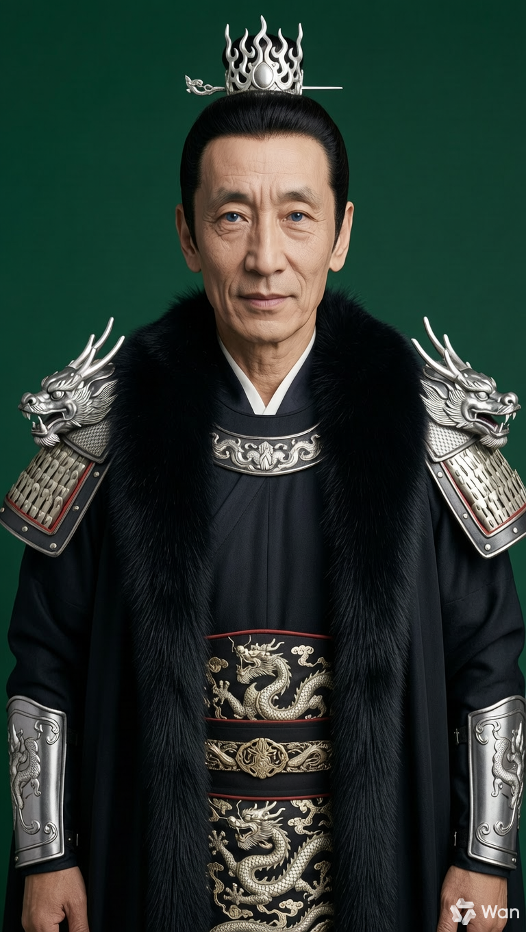 千人千面，精控调色，更懂你的Wan2.7-Image来了