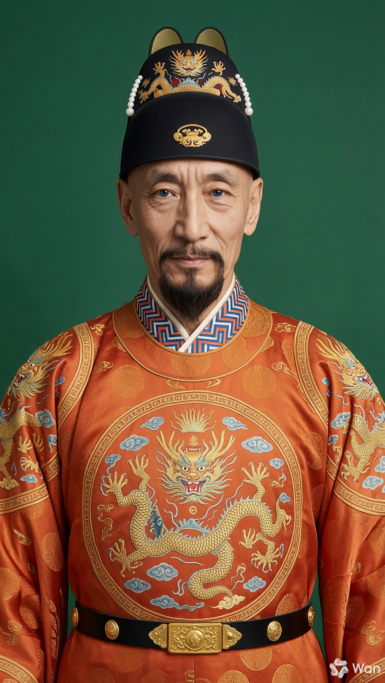 千人千面，精控调色，更懂你的Wan2.7-Image来了