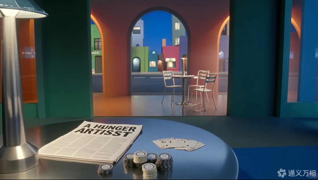 千人千面，精控调色，更懂你的Wan2.7-Image来了