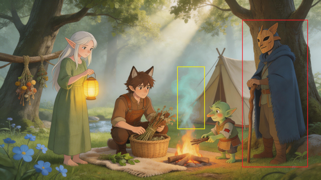 千人千面，精控调色，更懂你的Wan2.7-Image来了