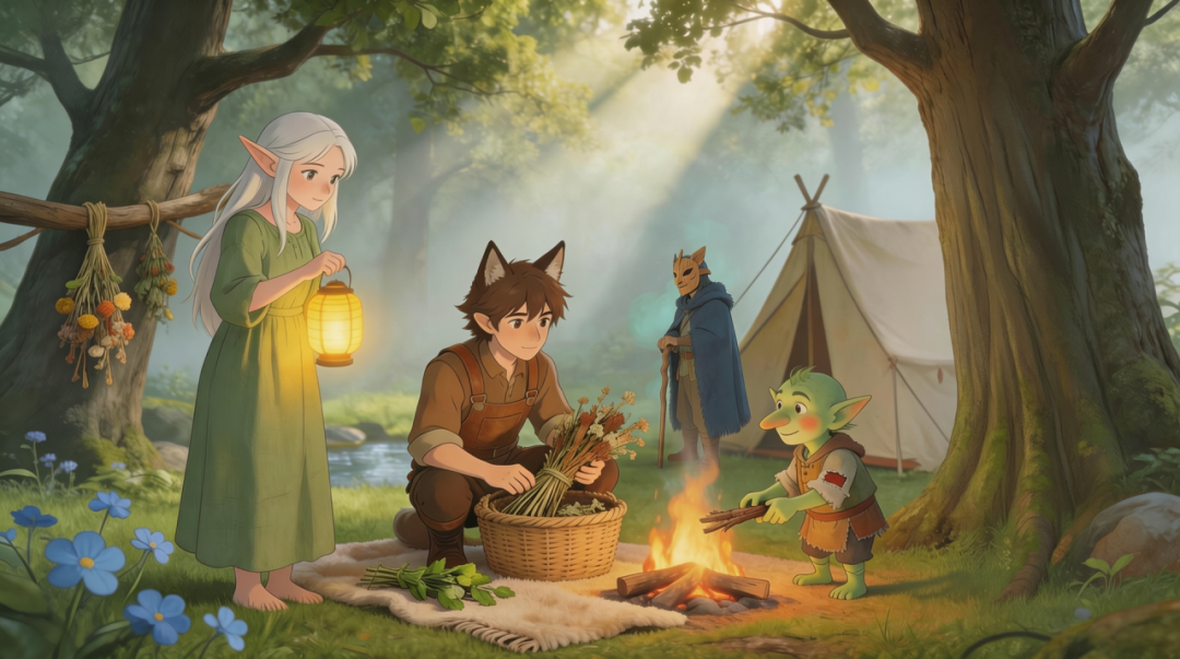 千人千面，精控调色，更懂你的Wan2.7-Image来了