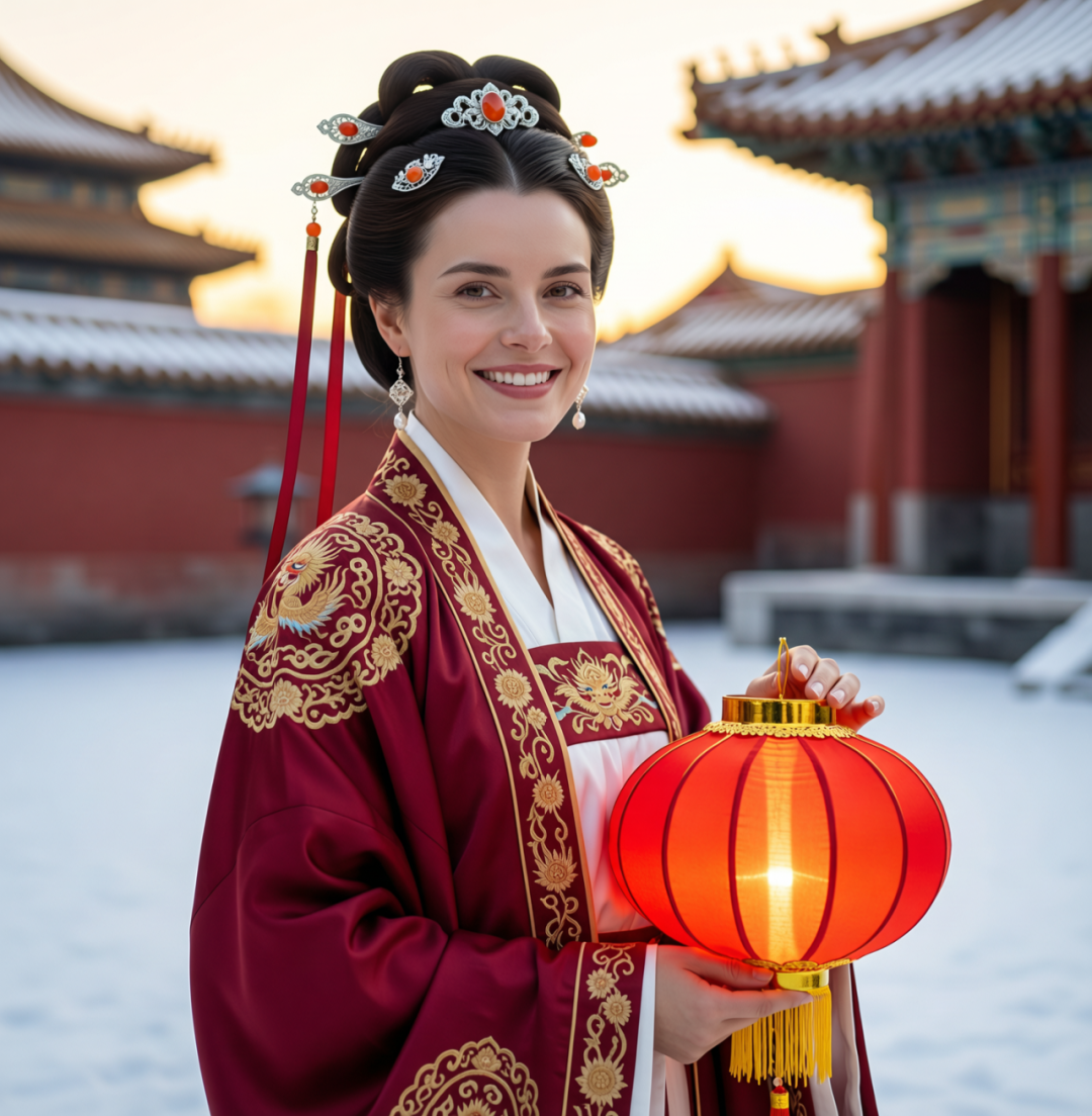 千人千面，精控调色，更懂你的Wan2.7-Image来了