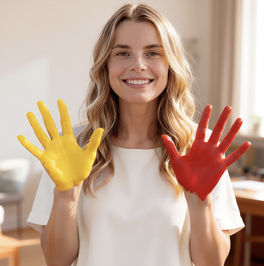 千人千面，精控调色，更懂你的Wan2.7-Image来了