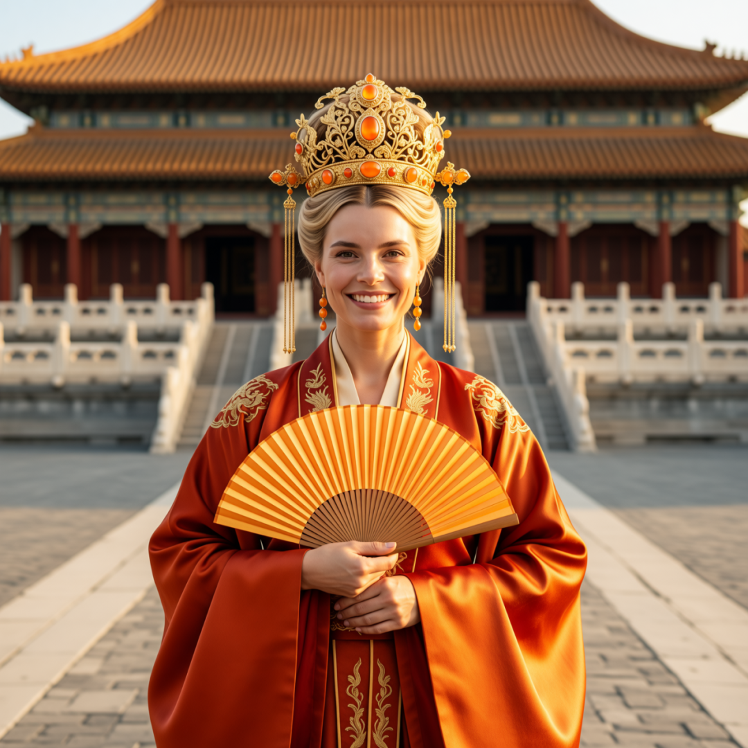 千人千面，精控调色，更懂你的Wan2.7-Image来了