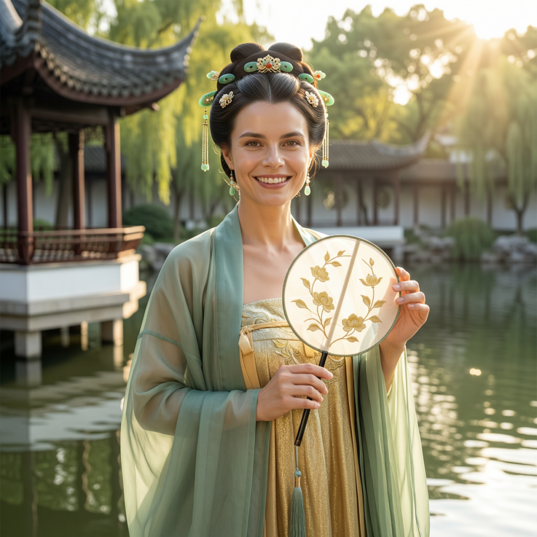 千人千面，精控调色，更懂你的Wan2.7-Image来了