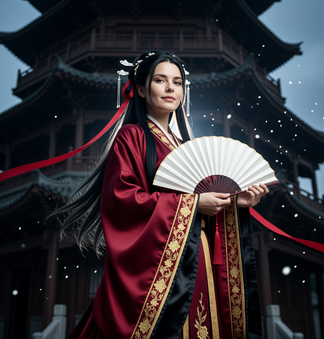 千人千面，精控调色，更懂你的Wan2.7-Image来了