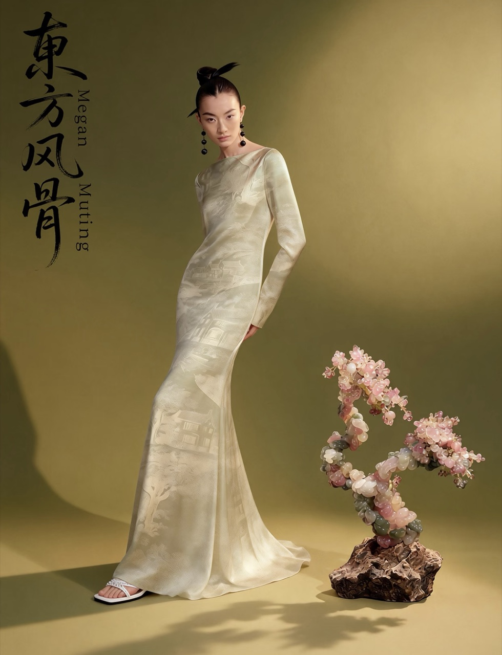 千人千面，精控调色，更懂你的Wan2.7-Image来了