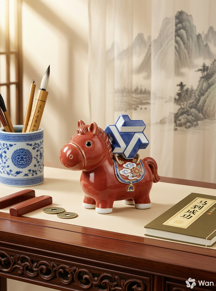 千人千面，精控调色，更懂你的Wan2.7-Image来了