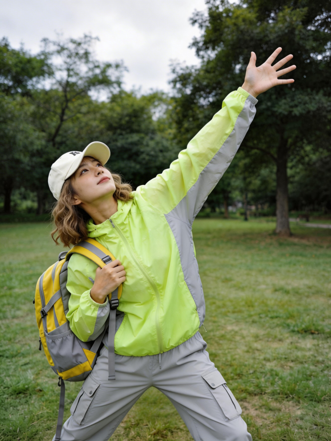 千人千面，精控调色，更懂你的Wan2.7-Image来了