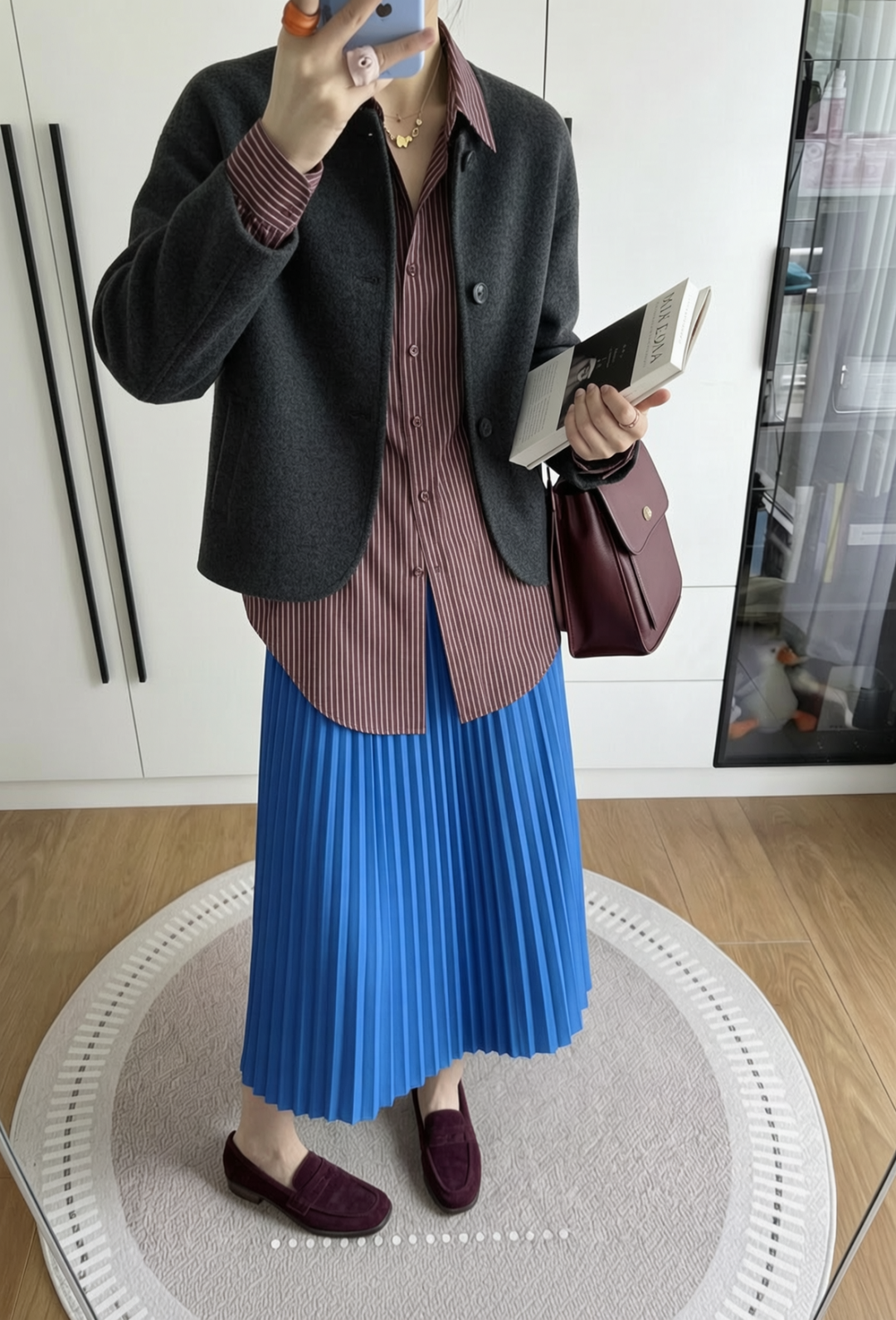 千人千面，精控调色，更懂你的Wan2.7-Image来了