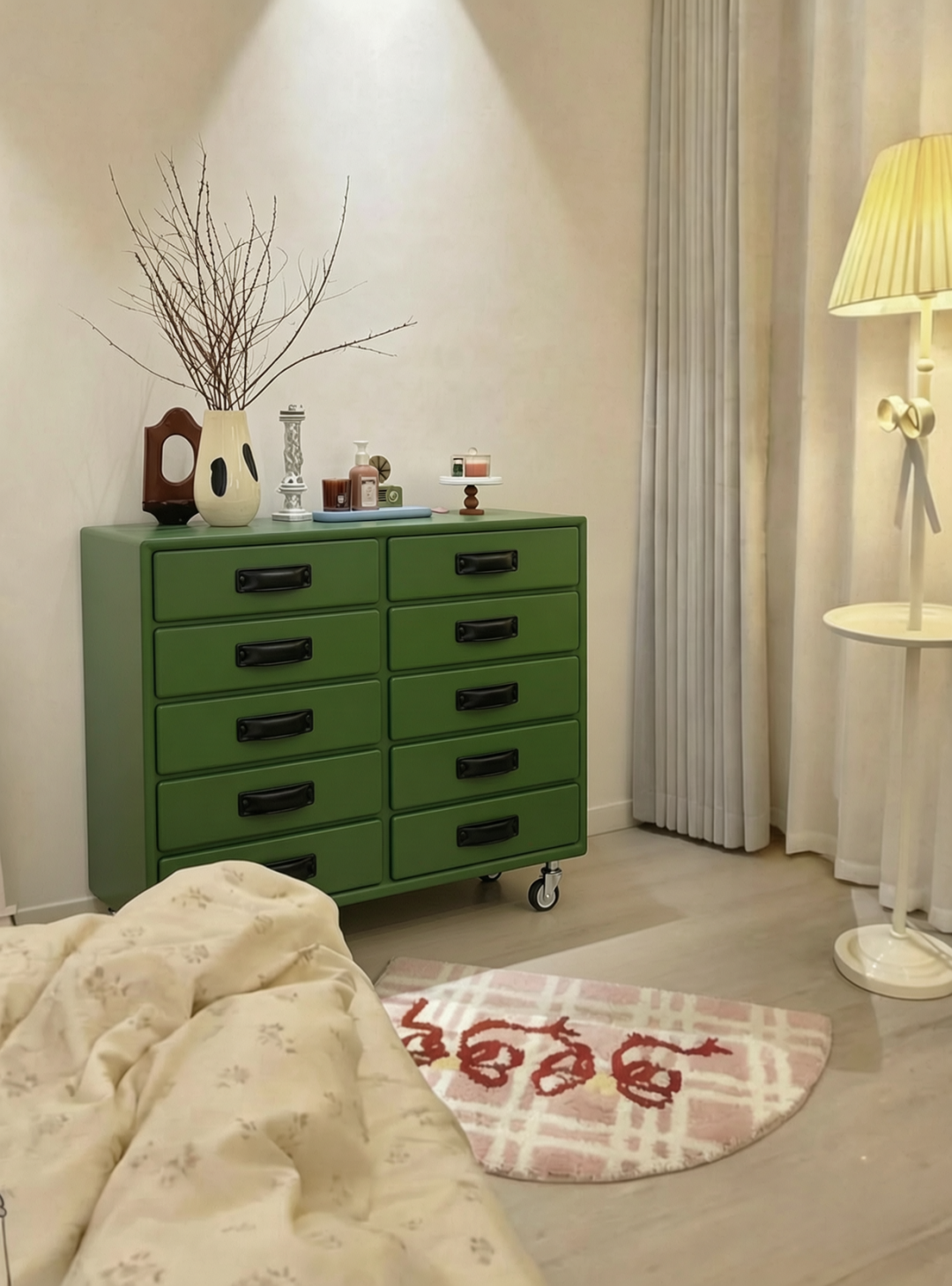 千人千面，精控调色，更懂你的Wan2.7-Image来了