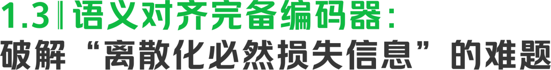 美团发布原生多模态 LongCat-Next：当视觉和语音成为AI的母语