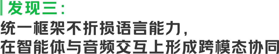 美团发布原生多模态 LongCat-Next：当视觉和语音成为AI的母语