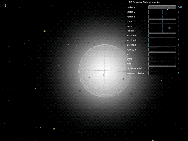刚刚，李飞飞最新成果发布，手机也能跑亿级粒子的 3D 世界了｜附体验地址