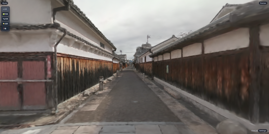 刚刚，李飞飞最新成果发布，手机也能跑亿级粒子的 3D 世界了｜附体验地址