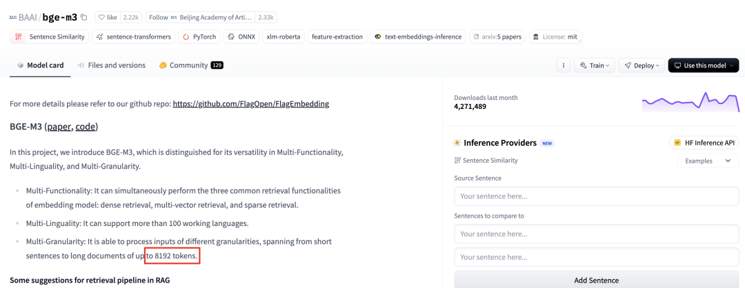 RAG应用如何进行有效的文本切分