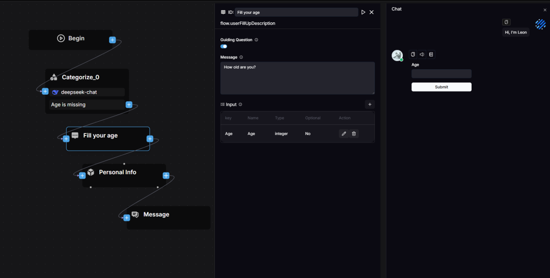 Agentic Workflow——RAGFlow 0.20.0 特性预览