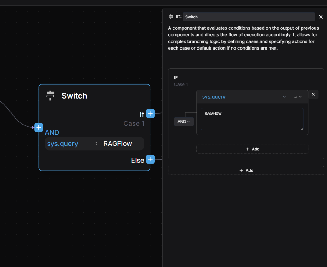 Agentic Workflow——RAGFlow 0.20.0 特性预览