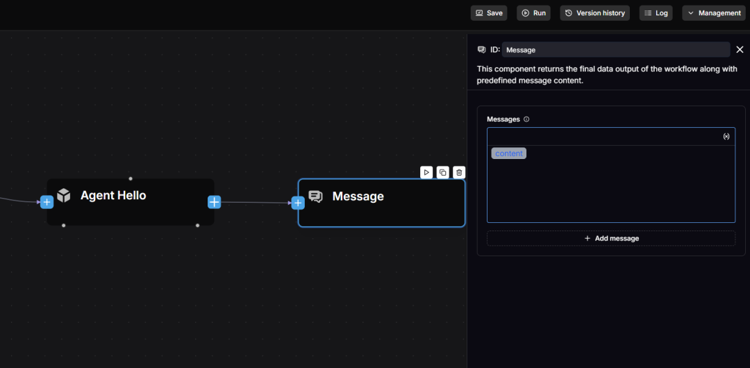 Agentic Workflow——RAGFlow 0.20.0 特性预览