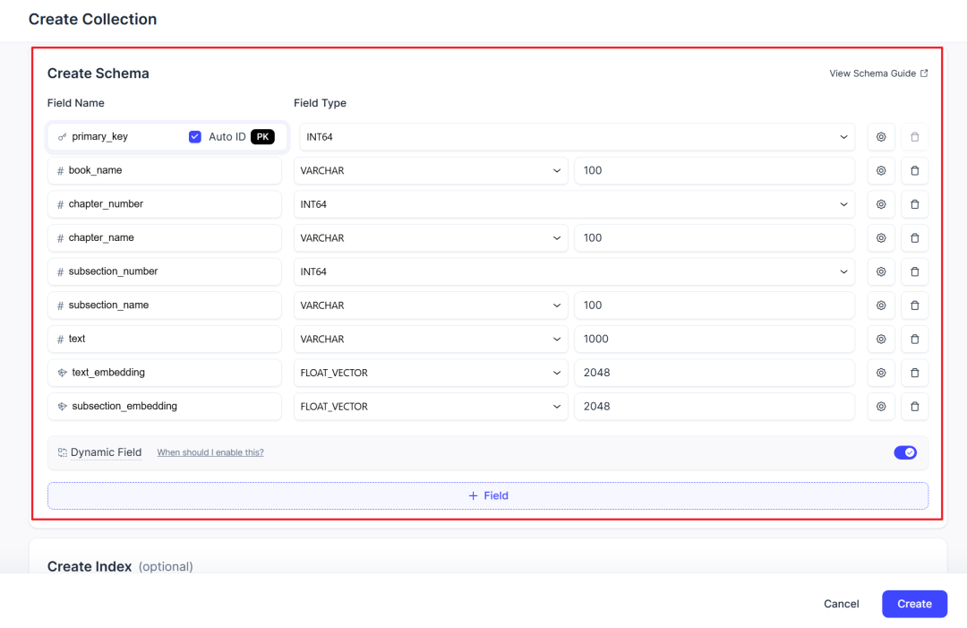 使用 Milvus 快速搭建 RAG 服务