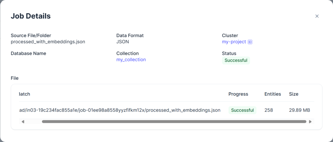 使用 Milvus 快速搭建 RAG 服务