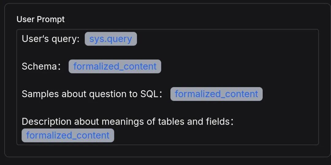 RAGFlow 实践：SQL Assistant 工作流搭建