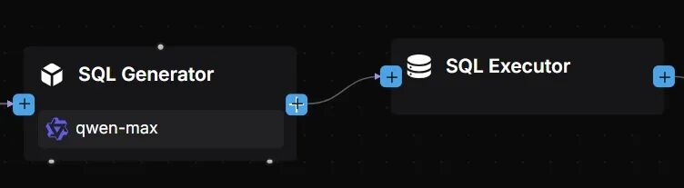 RAGFlow 实践：SQL Assistant 工作流搭建