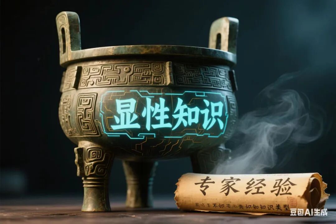 别再往AI的知识库塞奇怪的东西了，什么样的知识适合作为RAG知识库？