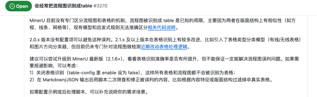 RAG如七夕，鹊桥大工程：再看文档解析实际落地badcase