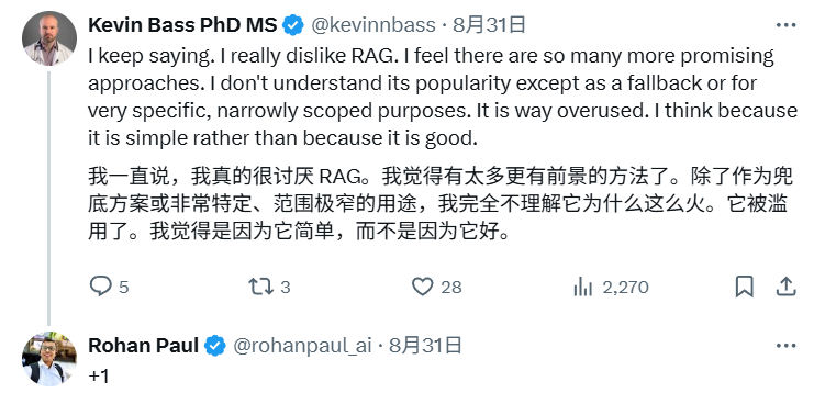 DeepMind爆火论文：向量嵌入模型存在数学上限，Scaling laws放缓实锤？