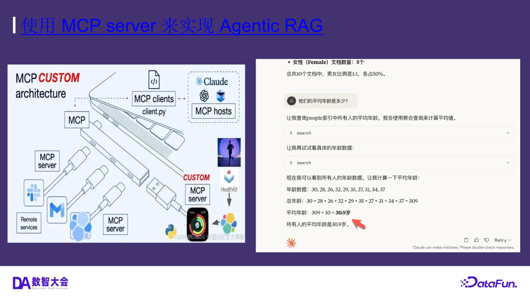 运用 Elasticsearch 进行向量搜索及创建 RAG 应用