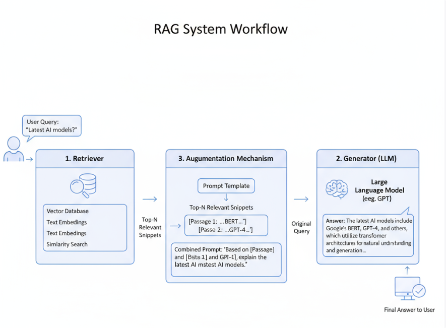 企业级RAG系统实战心得：来自10多个项目的深度总结