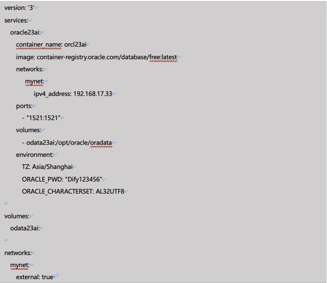 Dify + Oracle + MCP：轻松构建 RAG 与 MCP Agent 智能应用