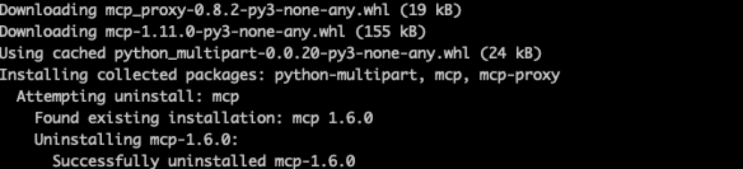 Dify + Oracle + MCP：轻松构建 RAG 与 MCP Agent 智能应用