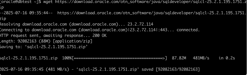 Dify + Oracle + MCP：轻松构建 RAG 与 MCP Agent 智能应用