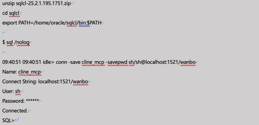 Dify + Oracle + MCP：轻松构建 RAG 与 MCP Agent 智能应用