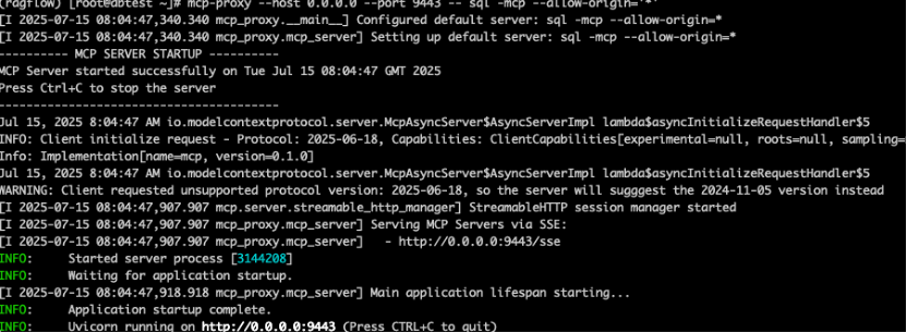Dify + Oracle + MCP：轻松构建 RAG 与 MCP Agent 智能应用