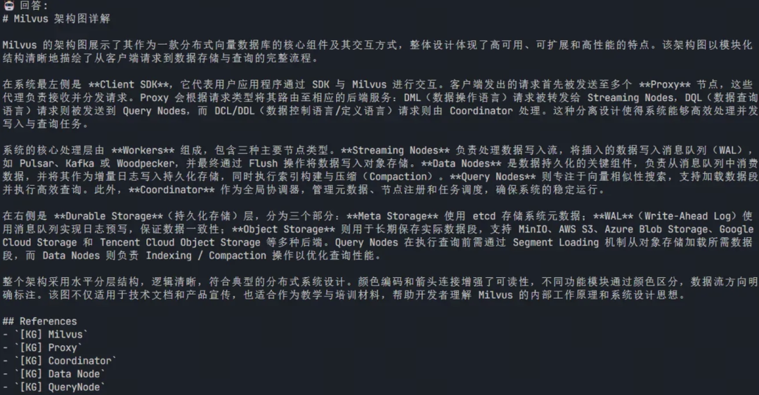 RAG-Anything × Milvus：读PDF要集成20个工具的RAG时代结束了！