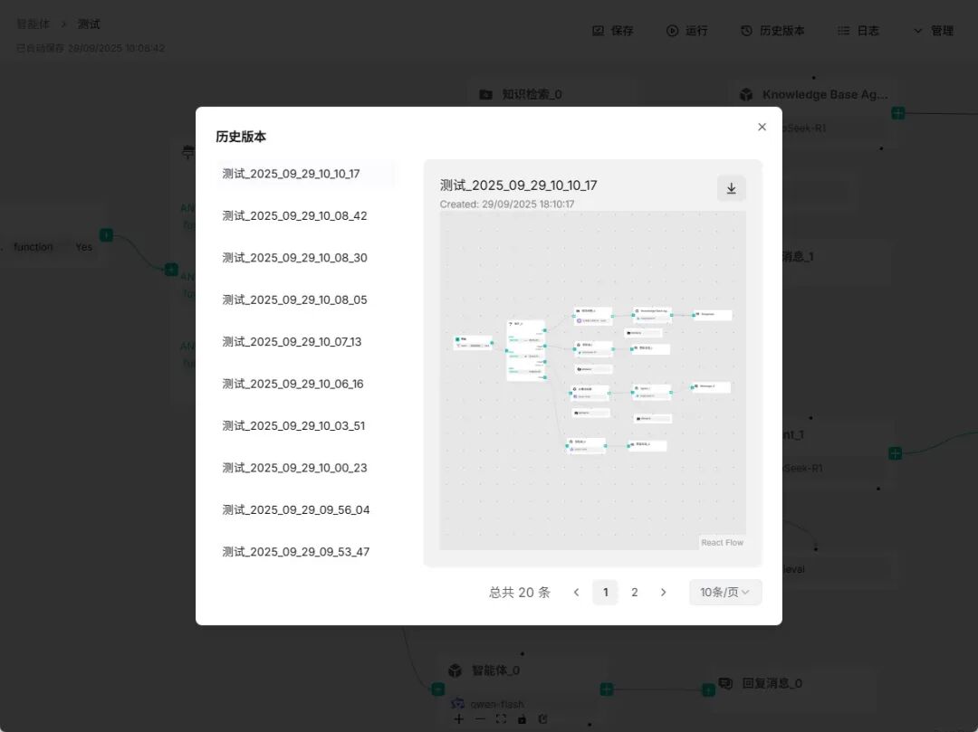RAGFlow 深度介绍