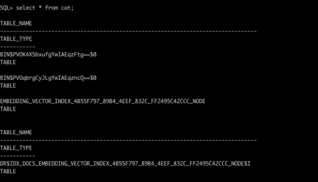 Dify x Oracle Database 26ai 深度集成，打造企业级 RAG 应用