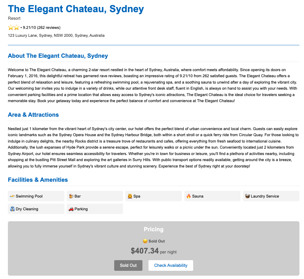从答案到洞察：Structured RAG正在重塑企业知识库的底层逻辑