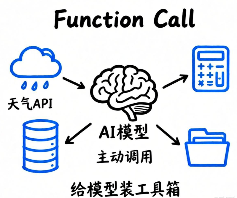 MCP与数据库的完美结合