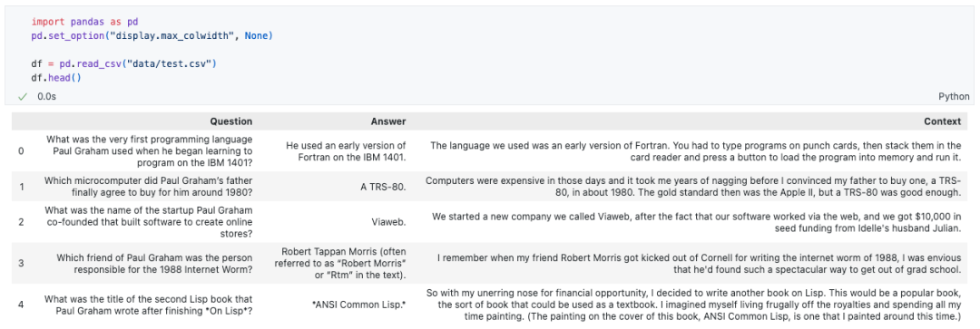 RAG评估:Opik监控追踪RAG应用