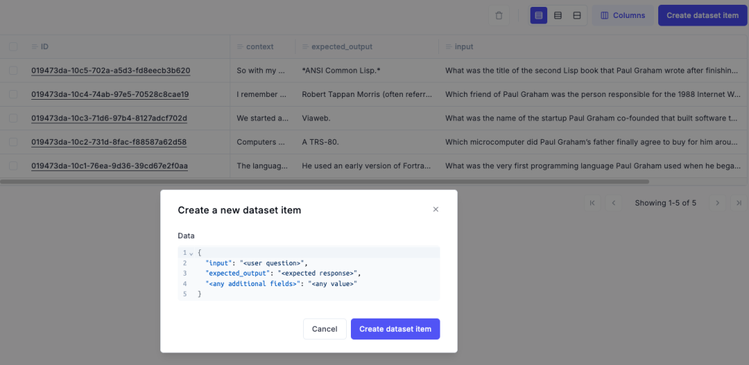 RAG评估:Opik监控追踪RAG应用
