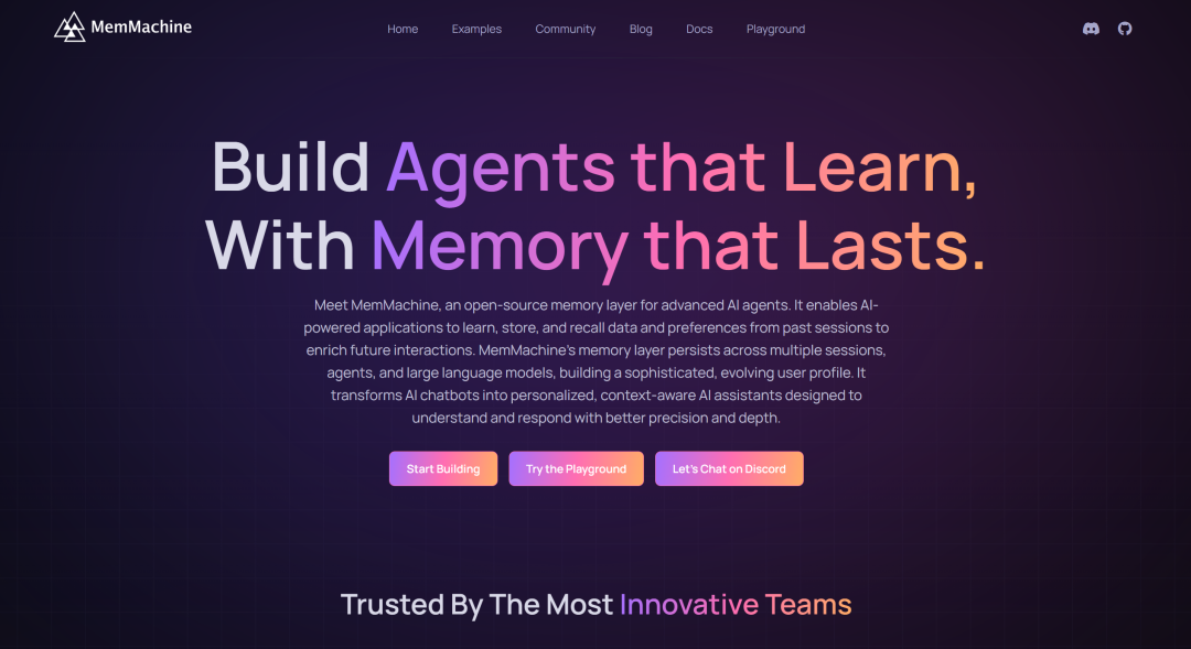 把AI记忆做好，是一个价值6千亿美元的市场