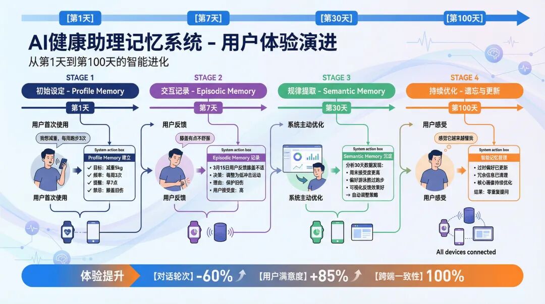 把AI记忆做好，是一个价值6千亿美元的市场
